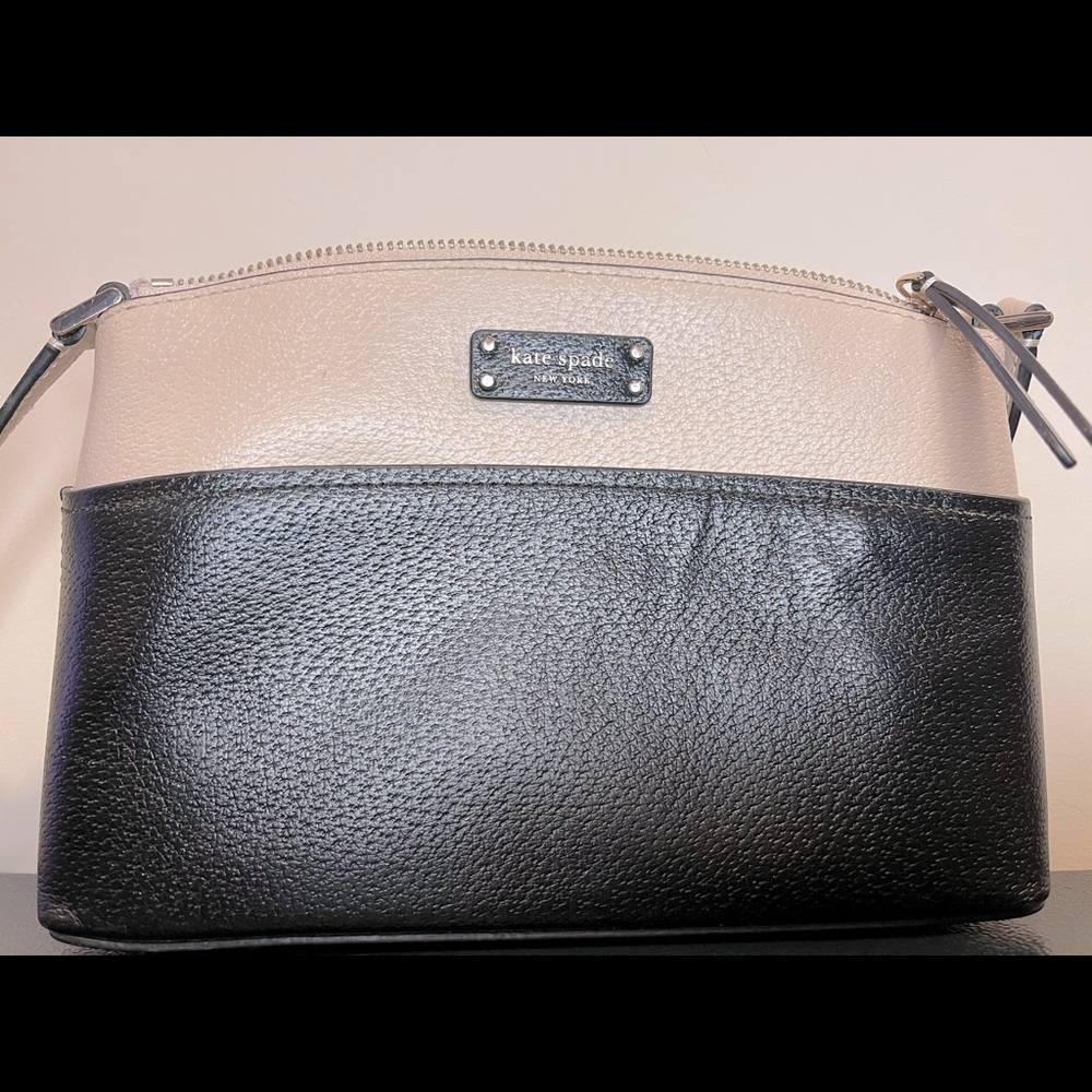 Kate Spade Crossbody Purse